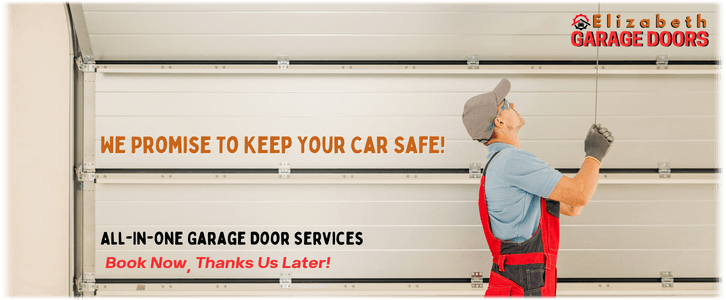 Garage Door Repair Elizabeth NJ