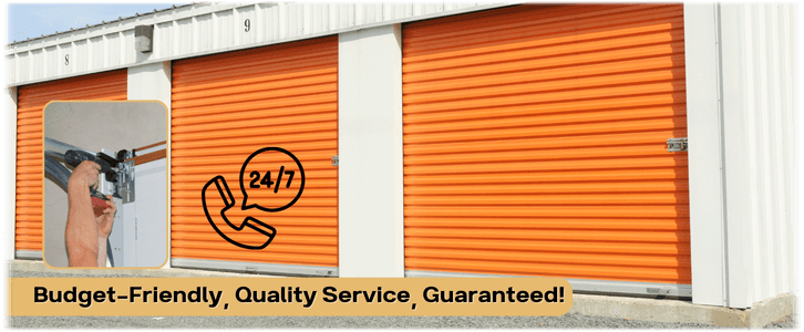 Elizabeth Garage Door Repair Elizabeth NJ