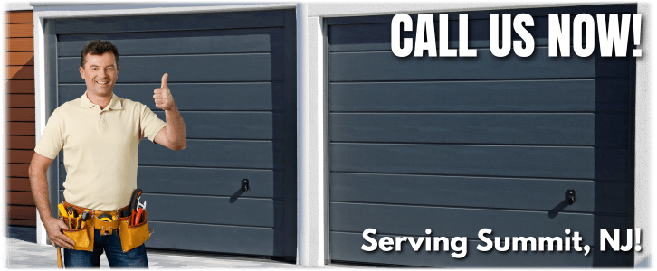 Garage Door Repair Summit NJ